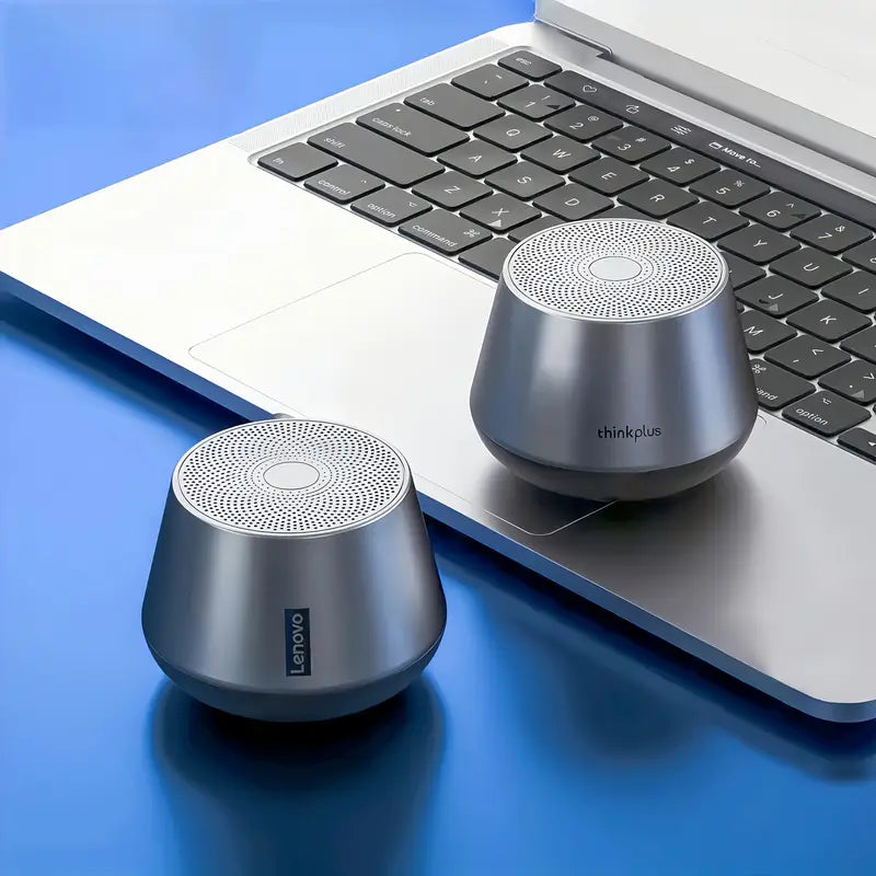 🔊 Lenovo K3 PRO Portable Speaker – 2025’s Ultimate Music Companion