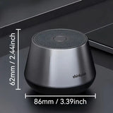 🔊 Lenovo K3 PRO Portable Speaker – 2025’s Ultimate Music Companion