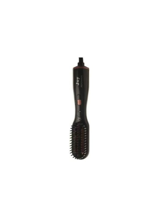 🌟 Professional 2-in-1 Hair Dryer & Styler | Fast Drying + Smooth Styling