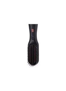 🌟 Professional 2-in-1 Hair Dryer & Styler | Fast Drying + Smooth Styling