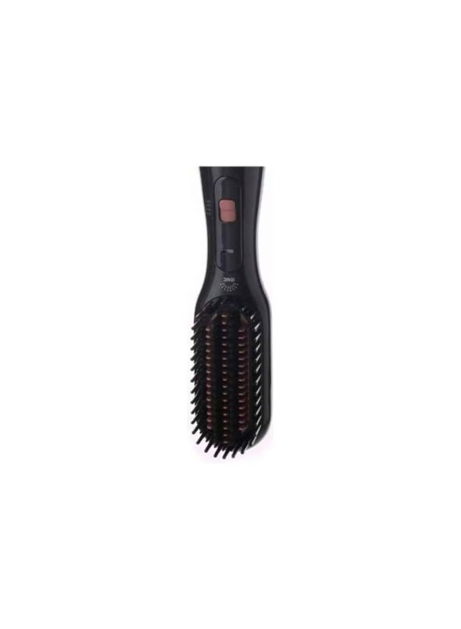 🌟 Professional 2-in-1 Hair Dryer & Styler | Fast Drying + Smooth Styling