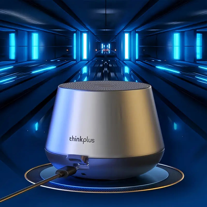 🔊 Lenovo K3 PRO Portable Speaker – 2025’s Ultimate Music Companion