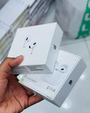🎶 Wireless Bluetooth Earbuds –  | Touch Control For All Devices