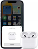 🎶 Wireless Bluetooth Earbuds –  | Touch Control For All Devices
