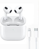 🎶 Wireless Bluetooth Earbuds –  | Touch Control For All Devices