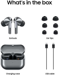 🎧 True Wireless  Buds 3 Pro