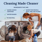 Mouth's Messy Eater Stain Treater Spray