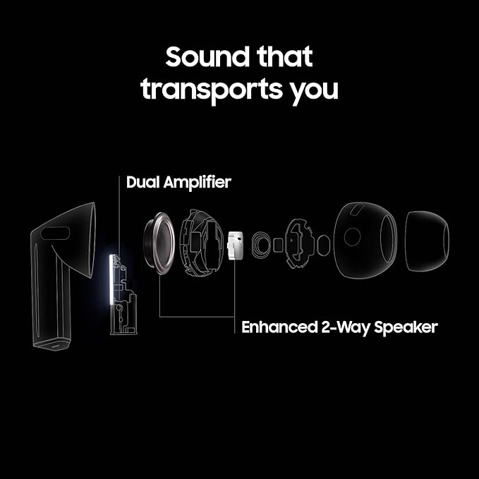 🎧 True Wireless  Buds 3 Pro