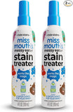 Mouth's Messy Eater Stain Treater Spray