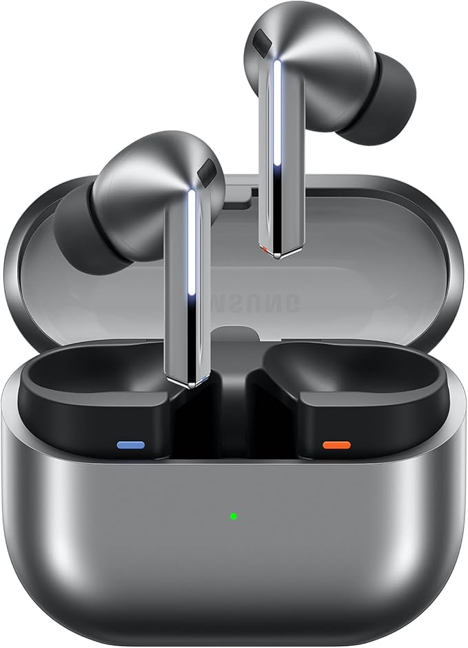 🎧 True Wireless  Buds 3 Pro