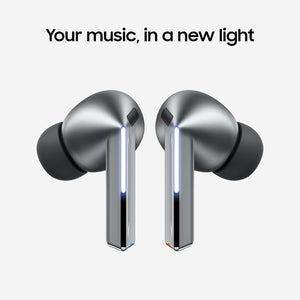 🎧 True Wireless  Buds 3 Pro