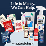Mouth's Messy Eater Stain Treater Spray