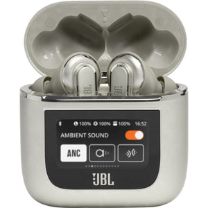 🔊🎧 pro 2 Smart Sound Pro – Adaptive Noise Cancelling Earbuds with Smart Case & Crystal-Clear Audio 💼🎶