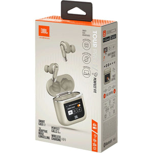 🔊🎧 pro 2 Smart Sound Pro – Adaptive Noise Cancelling Earbuds with Smart Case & Crystal-Clear Audio 💼🎶