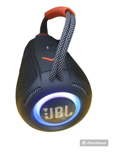 🔥 Boombox 360 Wireless Bluetooth Speaker - IPX6 Waterproof, 12-Hour Playtime, Deep Bass, Party Lights, Outdoor/Indoor Sound Beast 🔥