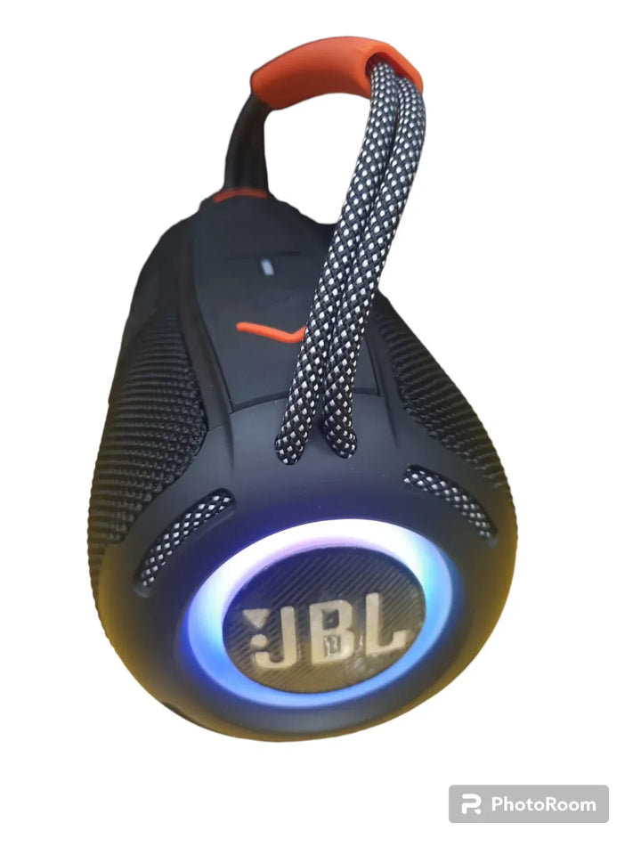 🔥 Boombox 360 Wireless Bluetooth Speaker - IPX6 Waterproof, 12-Hour Playtime, Deep Bass, Party Lights, Outdoor/Indoor Sound Beast 🔥