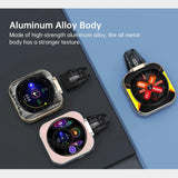 HealCier Aspero X1 Smart Vap ing Kit