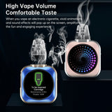 HealCier Aspero X1 Smart Vap ing Kit