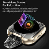 HealCier Aspero X1 Smart Vap ing Kit