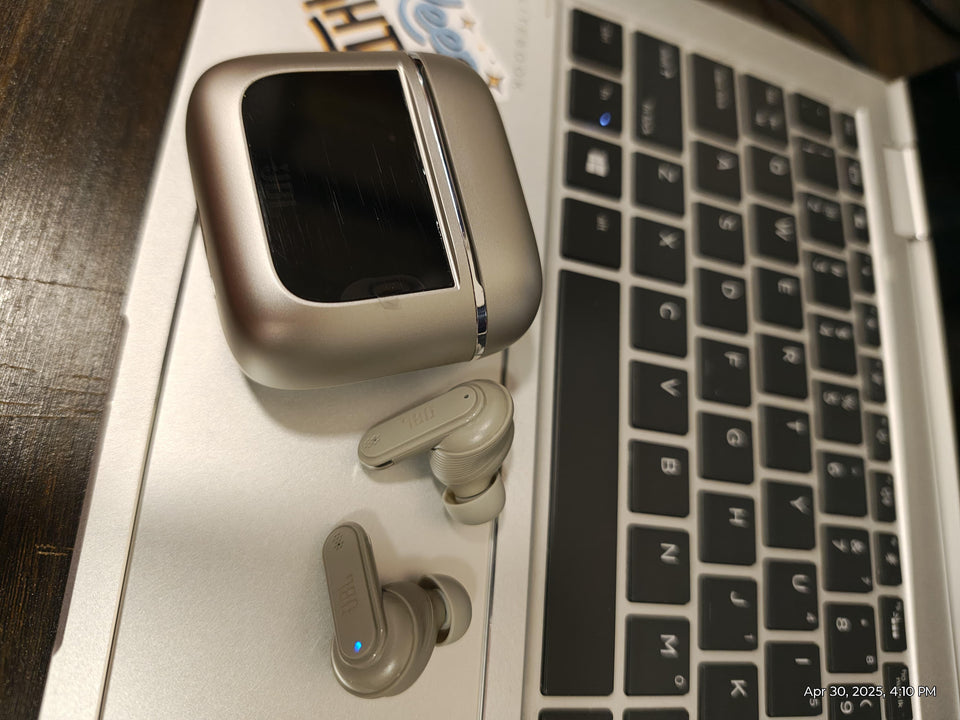 🔊🎧 pro 2 Smart Sound Pro – Adaptive Noise Cancelling Earbuds with Smart Case & Crystal-Clear Audio 💼🎶