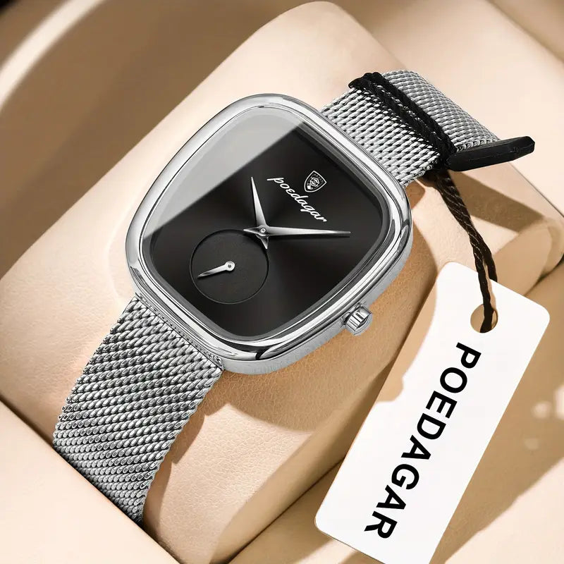 Elegant Women's Quartz Watch – Design for Modern Women