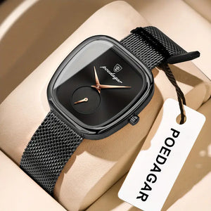 Elegant Women's Quartz Watch – Design for Modern Women