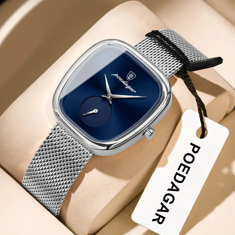 Elegant Women's Quartz Watch – Design for Modern Women
