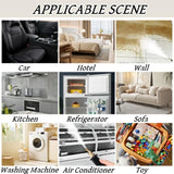 Handheld Pressurized Steam Cleaner – Multi-Surface Deep Cleaning