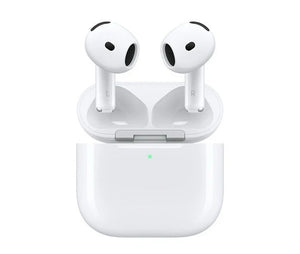 🎶 Wireless Bluetooth Earbuds –  | Touch Control For All Devices