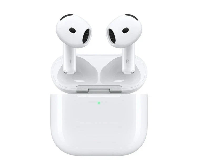 🎶 Wireless Bluetooth Earbuds –  | Touch Control For All Devices