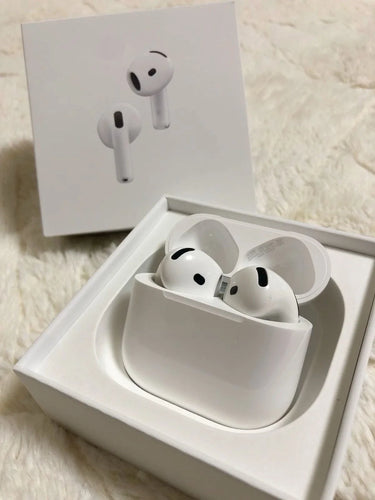 🎶 Wireless Bluetooth Earbuds –  | Touch Control For All Devices