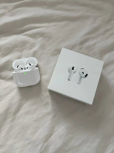 🎶 Wireless Bluetooth Earbuds –  | Touch Control For All Devices