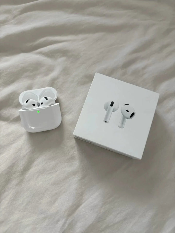 🎶 Wireless Bluetooth Earbuds –  | Touch Control For All Devices