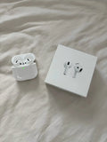 🎶 Wireless Bluetooth Earbuds –  | Touch Control For All Devices