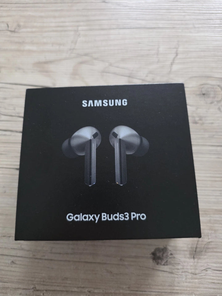 🎧 True Wireless  Buds 3 Pro