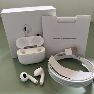 🎶 Wireless Bluetooth Earbuds –  | Touch Control For All Devices
