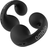 🎧 Earbud | Silicone Cover | Sound Earcuff – Black & White 🖤🤍